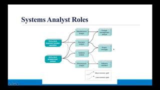 Who is System Analyst [upl. by Cohby400]