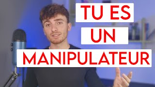 3 techniques de manipulation  mentalisme [upl. by Eeral]