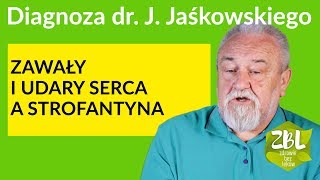 dr Jerzy Jaśkowski  Jak uniknąć udaru i zawału serca [upl. by Phina232]