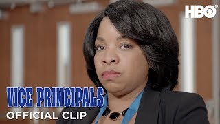 “Sht Goin’ Get Real” Vice Principals Ep 8 Preview HBO [upl. by Veda]