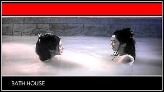 Gong Li 鞏俐 Conqueror’s Concubine Bath Scenes [upl. by Aylmar518]