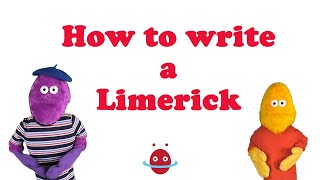 How to write a Limerick [upl. by Estell]