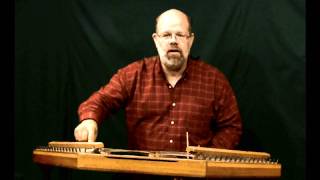 Free Hammered Dulcimer Lesson [upl. by Jennee]