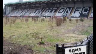 Abandoned Football Grounds [upl. by Philina668]