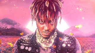 Juice WRLD  I Want It Official Audio [upl. by Anasxor]