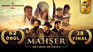 MAHŞER Bir Varmış Bir Yokmuş  62 Ödüllü  HD Sinema Filmi [upl. by Beare]