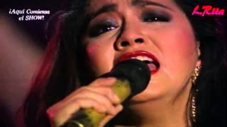 Ana Gabriel ya es muy tarde [upl. by Stacie]