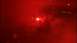 AJAX AMSTERDAM  90 MINUTEN LANG With Translation [upl. by Kcirneh]