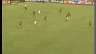 Nigeria Vs Cameroon African Nations Cup 2000 Finals [upl. by Rivers]