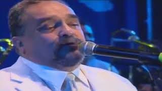 Willie Colon  Talento de Television Video Salsa BPNet [upl. by Bosson]