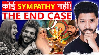 Tunisha Sharma Case What Really Happened🤐 इसका वाला भी अलग था  Ashutosh Jha Thoughts [upl. by Bordie]