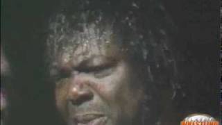 BoBo Brazil Interview from Big Time Wrestling [upl. by Sivatco]