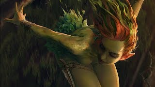 What They Dont Tell You About Dryads  DampD [upl. by Nordek]