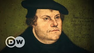 Martin Luther the Reformation and the nation  DW Documentary [upl. by Baron]