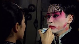 SUB Making of Farewell My Concubine [upl. by Sivehc]