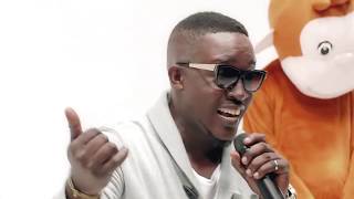 MI Abaga  The Chairman Cypher Official Video [upl. by Rehctaht299]