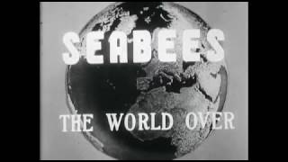 Seabees of World War II [upl. by Otreblasiul]