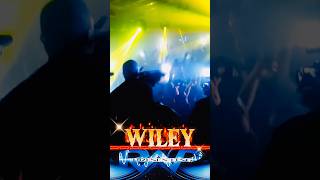 Wiley Livest Grime Performance shorts [upl. by Jennica399]