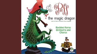 Puff The Magic Dragon [upl. by Adnilemreh]