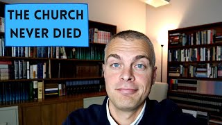 A Protestant View of Church History [upl. by Atirec]