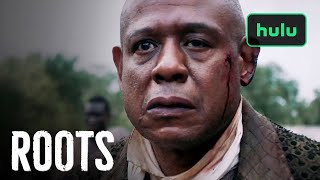 Watch The Entire Series  Roots  Hulu [upl. by Thetisa]