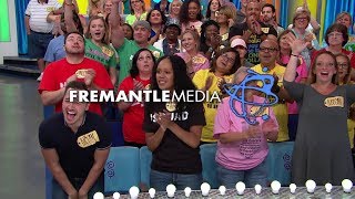 FremantleMediaFremantleMedia North America 2018 [upl. by Shea]