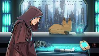 Anakins LoFI Beats to StudyChill to  Star Wars Theory LoFi [upl. by Neeliak500]