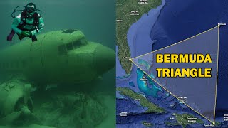 The Mystery of Bermuda Triangle may have been SOLVED [upl. by Ellita275]