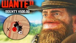 Red Dead Redemption 2 10 NEW Things Discovered By Fans [upl. by Paule]