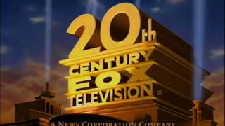 Gracie Films20th Century Fox Television 1997 The Canine Mutiny variant [upl. by Asiuqram]