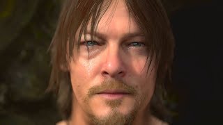 Death Stranding  FULL GAME WALKTHROUGH  No Commentary [upl. by Shih]