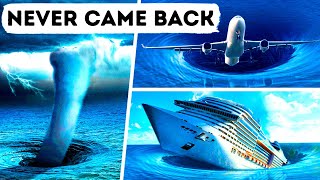 9 WellKnown Bermuda Triangle Theories Smashed with New Facts [upl. by Barbara285]