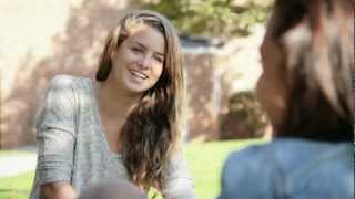 Cazenovia College Video [upl. by Nwahsaj]