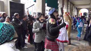 Carnaval de limoux [upl. by Furgeson37]