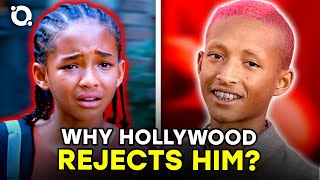 Why Hollywood Wont Cast Jaden Smith Anymore ⭐ OSSA [upl. by Lebazej]