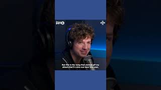 Charlie Puth talking about quotThats Hilariousquot [upl. by Inavoj]