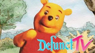 DefunctTV The History of Welcome to Pooh Corner [upl. by Demaria]