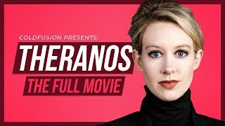 Theranos – Silicon Valley’s Greatest Disaster [upl. by Gretal]