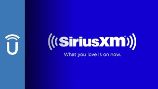 SiriusXM  All Access [upl. by Anikat218]