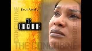 The Concubine the movie [upl. by Ahsinut]