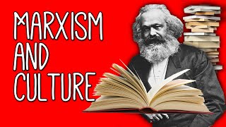 Marxist Literary Criticism WTF An Introduction to Marxism and Culture [upl. by Wilmott]