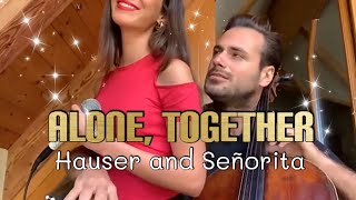 Stjepan Hauser amp Benedetta Caretta  Alone And Inlove 2020 [upl. by Wack]