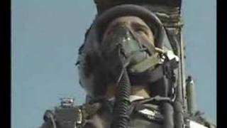 PAF Song  In Fazaon Se Aage by Najam Sheraz [upl. by Soinotna]