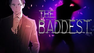 THE BADDEST  Balance UNLIMITED  AMV [upl. by Htabazile]