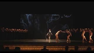 Carmina Burana Carl Orff Full Show Odessa 2020 [upl. by Novehs]