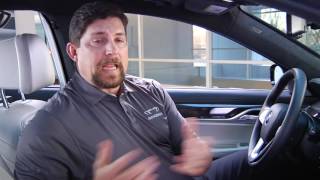 Get Started Using Sirius XM  BMW HowTo [upl. by Edivad586]