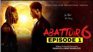 Abattoir Season 6 Episode One Expectations  Season 5 Episode Fourteen Review [upl. by Ailina807]