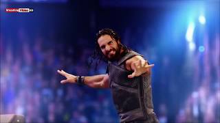 WWE RAW Theme 2019  Skillet quotLegendaryquot [upl. by Rollo]