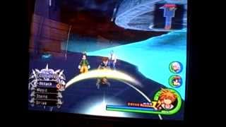 Kingdom Hearts II  Ultima Weapon amp Orichalcum Guide [upl. by Aivalf]