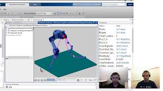 Designing Robot Manipulator Algorithms [upl. by Anyal24]